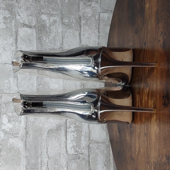 RAYE "Harlem Bootie" From Revolve - Picture 7 of 16